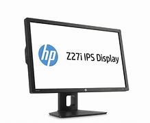 Image result for HP LED Monitor 27-Inch