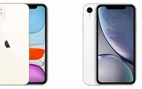 Image result for iPhone 8 Compared to iPhone 11