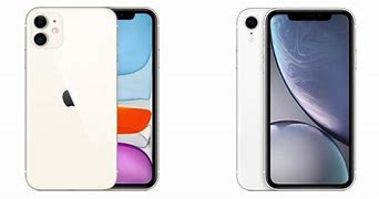 Image result for iPhone 10 vs XR