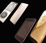 Image result for iPod Nano for Sale Gold
