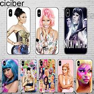 Image result for iPhone 7 Plus Nicki Minaj Cases