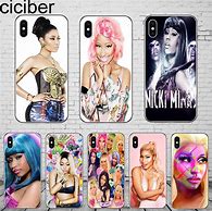 Image result for iPhone 8 Plus Nicki Minaj Cases