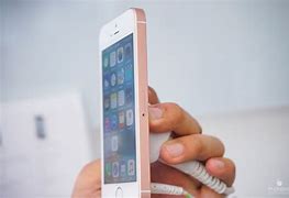Image result for iPhone SE Rose Gold Swappa