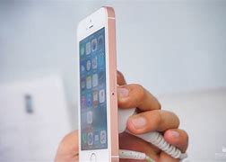 Image result for iPhone SE Pink Gold