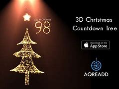 Image result for Christmas Countdown Screensaver