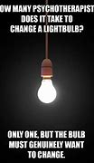 Image result for Change a Light Bulb Jokes