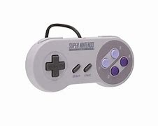 Image result for SNES Classic Controller