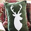 Image result for DIY Christmas Pillow Ideas