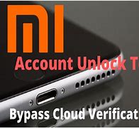 Image result for miAccount Unlock