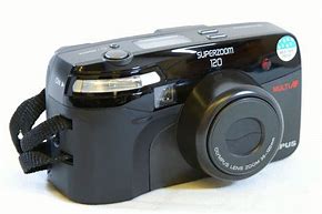 Image result for Compact 35Mm Camera