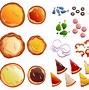 Image result for Pizza Circle Clip Art