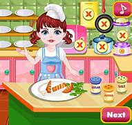 Image result for Y8 Cooking Games