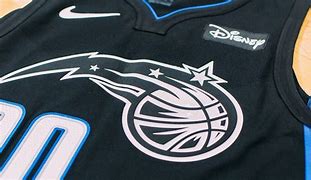Image result for Orlando Magic City Jersey