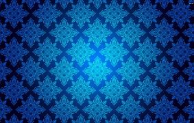 Image result for Blue and Gold Pattern