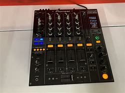 Image result for Pioneer DJM 800 DJ Mixer Gold Finish