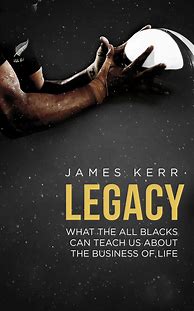 Image result for Legacy Book