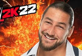 Image result for WWE 2K22 Video Game