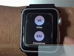 Image result for Mile Tracker Apple Watch