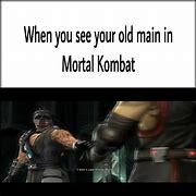 Image result for Mortal Kombat Memes