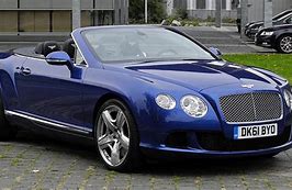 Image result for Bentley Speedster