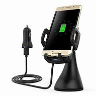 Image result for Wk Born to Try Wireless Car Phone Charger