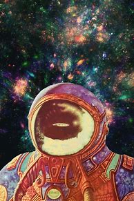 Image result for Galaxy Astronaut GIF