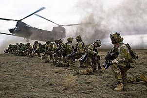 Image result for Special Forces SOF