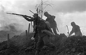 Image result for WW1 Horror