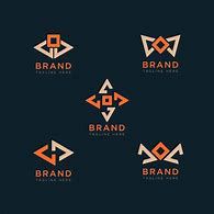 Image result for Geometric Vector Logo