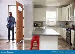 Image result for Man Coming Home From Work