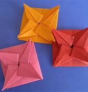 Image result for Easy Origami with Square Paper