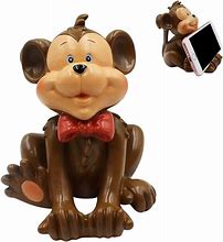 Image result for Monkey Phone Stand