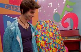Image result for Magic Funhouse Alex Die Hel