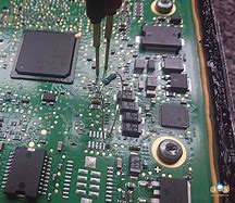 Image result for Circuit Board EEPROM Location
