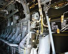 Image result for V-22 Osprey Inside