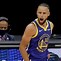 Image result for Steph Curry Wearing Black Jersey