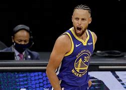 Image result for Steph Curry Black Jersey