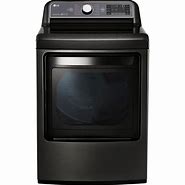 Image result for LG Dryer Gas Stainless Steel