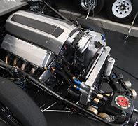 Image result for NHRA Nitro V8 Engine