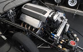 Image result for NHRA Nitro V8 Engine CC