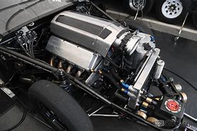 Image result for Ford NHRA Pro Stock Engine