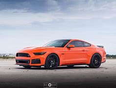 Image result for S550 Mustang 6th Gen