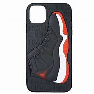 Image result for A Jordan iPhone 11" Case