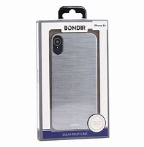 Image result for Bondir Clear Coat Case for iPhone