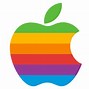 Image result for Apple 70s Logo