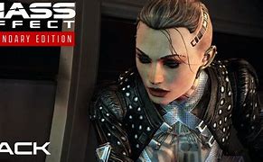 Image result for Mass Effect 3 Citadel Jack