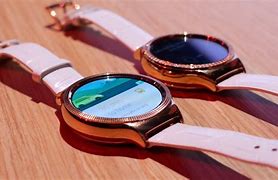 Image result for Huawei Rose Gold Smartwatch