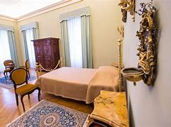 Image result for Pope Francis Apartment