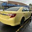 Image result for Toyota Camry Rear Bumper