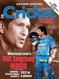 Image result for Cricket Magazine Logo